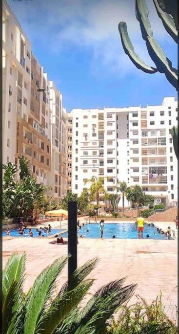 Oasis De Detente Appartement Agadir